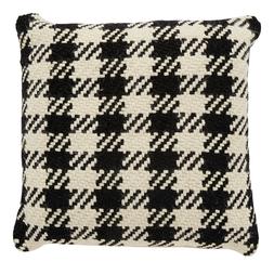 Monochrome Cushion