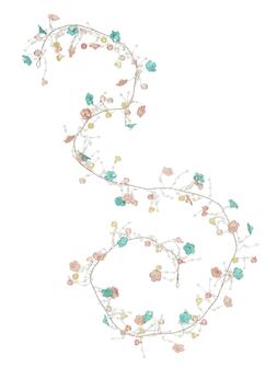 Floral Garland