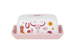 Homesense butter dish £5.99 (RRP £)