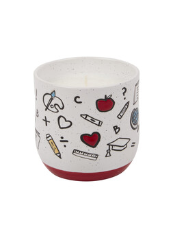 Homesense candle £6.99 (RRP £)