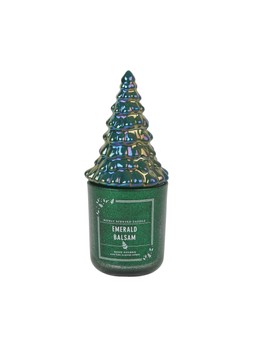 Homesense christmas candle £12.99 (RRP £)