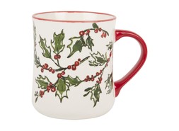 Homesense Christmas Mug £4.99