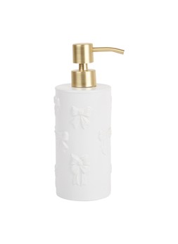 homesense christmas soap dispenser £8.99