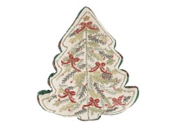 Homesense Christmas Tree Cushion £19.99