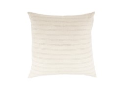 Homesense cream cushion £16.99 ( RRP £)
