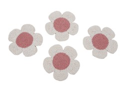 Homesense Daisy Coasters £9.99