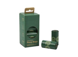 Homesense dog poop bags £4.99 (RRP £)