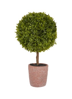 Homesense Fake Bush Flower £24.99 ( RRP £50.00)