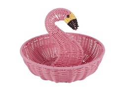 Homesense flamingo basket £12.99 ( RRP £)