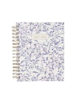 Homesense floral monthly planner £9.99 (RRP £)