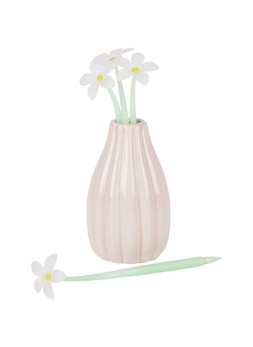 Homesense Flower Vase Pen Set £5.99