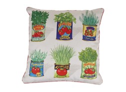 Homesense Garden Cushion £12.99