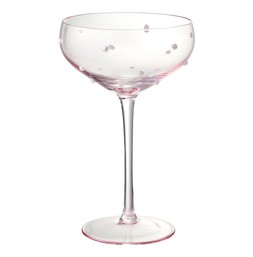 Glassware - Pearl Champagne Coupe &pound;4.99