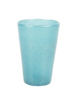 Homesense green glass tumbler £4.99 ( RRP £10.50)