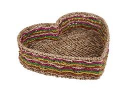 Homesense heart shape basket £7.99 ( RRP £)