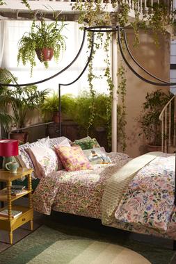 Homesense Bedroom - Lifestyle Image