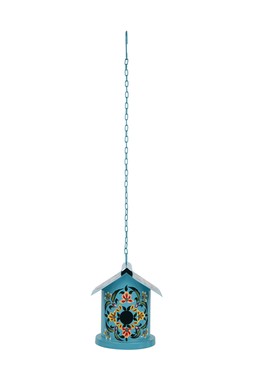 Homesense - BIRD HOUSE &pound;9.99
