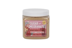Homesense Body Scrub &pound;5.99