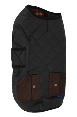 Homesense - dog coat &pound;12.00 (RRP &pound;XX)