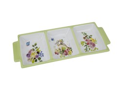 Homesense-easter dish &pound;9.99 (RRP &pound;XX)