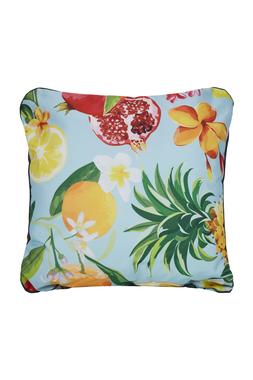 Homesense - FRUITY CUSHION &pound;9.99