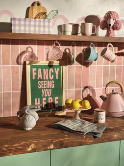 Homesense Kitchen - Lifestyle Image