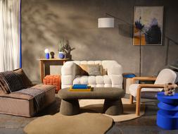 Homesense Living Room - Lifestyle Image