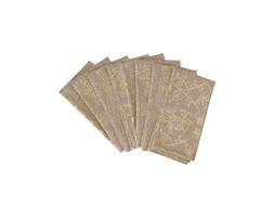 Homesense Napkins Set &pound;12.99