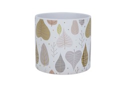 Homesense-plant pot &pound;4.99 (RRP &pound;12.50)