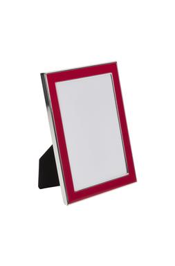 Homesense Red Picture Frame &pound;5.99