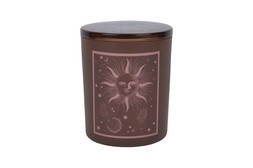 Homesense-sandalwood candle &pound;9.99 (RRP &pound;XX)