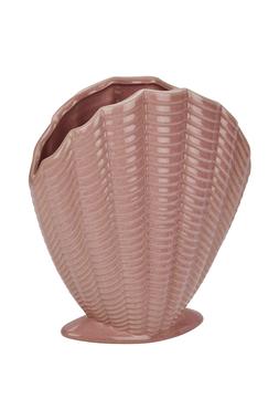 Homesense - SHELL VASE &pound;14.99