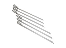 Homesense - skewers set &pound;7.99 (RRP &pound;XX)