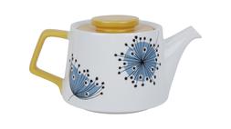Homesense-tea pot &pound;14.99 (RRP &pound;40.00)