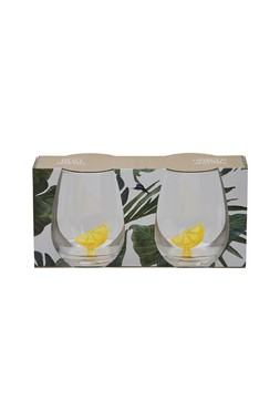 Homesense - TOMMY BAHAMA GLASSES &pound;5.99