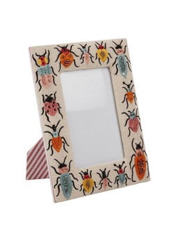 Homesense insects photo frame £7.99 (RRP £)
