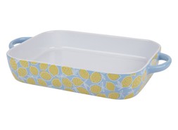 Homesense Lemon Dish £12.99