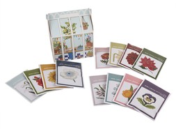 Homesense Mini Cross Stitch Kits £9.99 (RRP £19.99)
