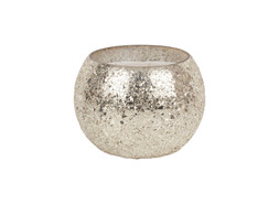 Homesense Mirror Candle £14.99