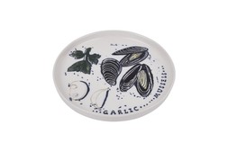 Homesense mussels plate £4.99 (RRP £)