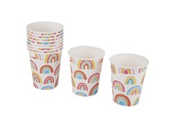 Homesense paper cups £1.99 ( RRP £4.50)
