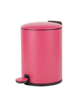 Homesense pink pedal bin £5.00 ( RRP £)