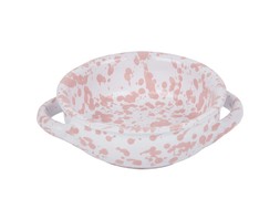 Homesense pink spekkles dish £5.99 (RRP £11.00)