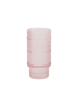 Homesense pink tumbler £2.99 (RRP £)