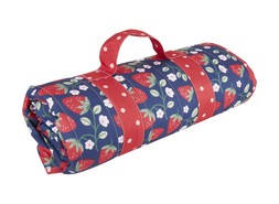 Homesense strawberrie pick nick blanket £16.99 ( RRP £)