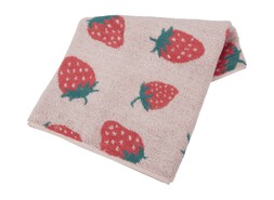 Homesense Strawberry Towel £4.99