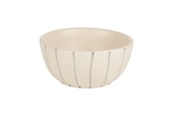 Homesense Stripy Bowl £3.00