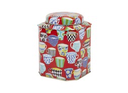 Homesense Tin For Tea £3.99 (RRP £8)