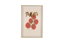 Homesense Tomatoes Print £12.99