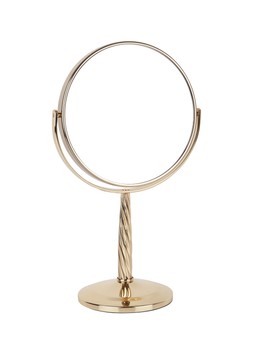 Homesense vanity mirror £14.99 (RRP £)
